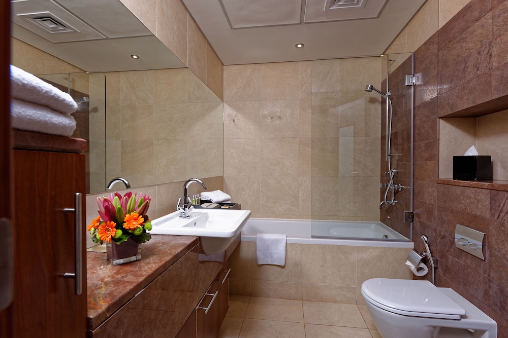 Fraser Suites Doha 26/100