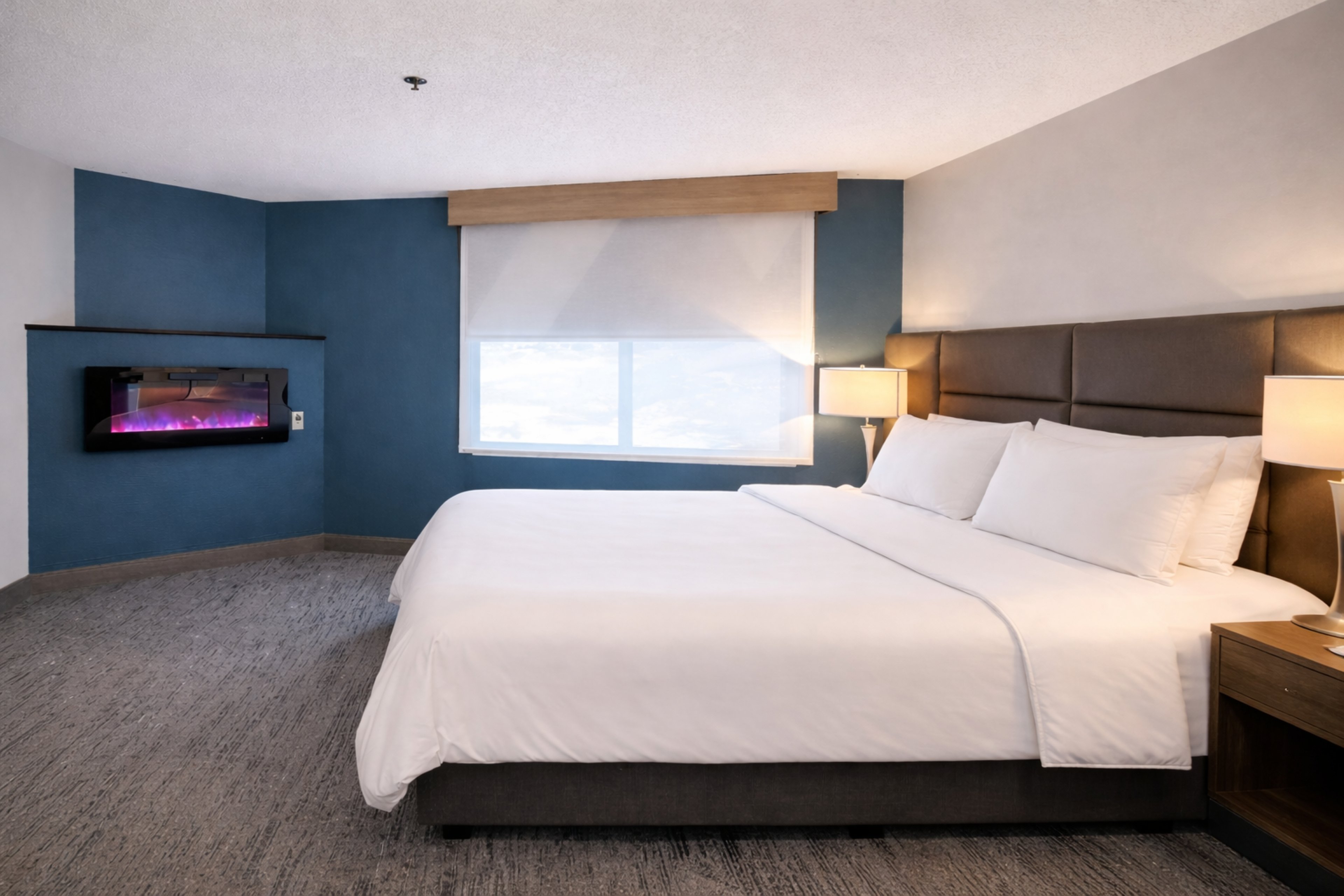 Holiday Inn Express Hotel And Suites St Paul Woodbury 19/79