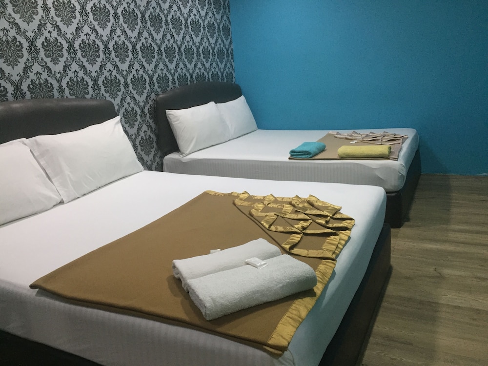 AMPANG POINT STAR HOTEL 15/53