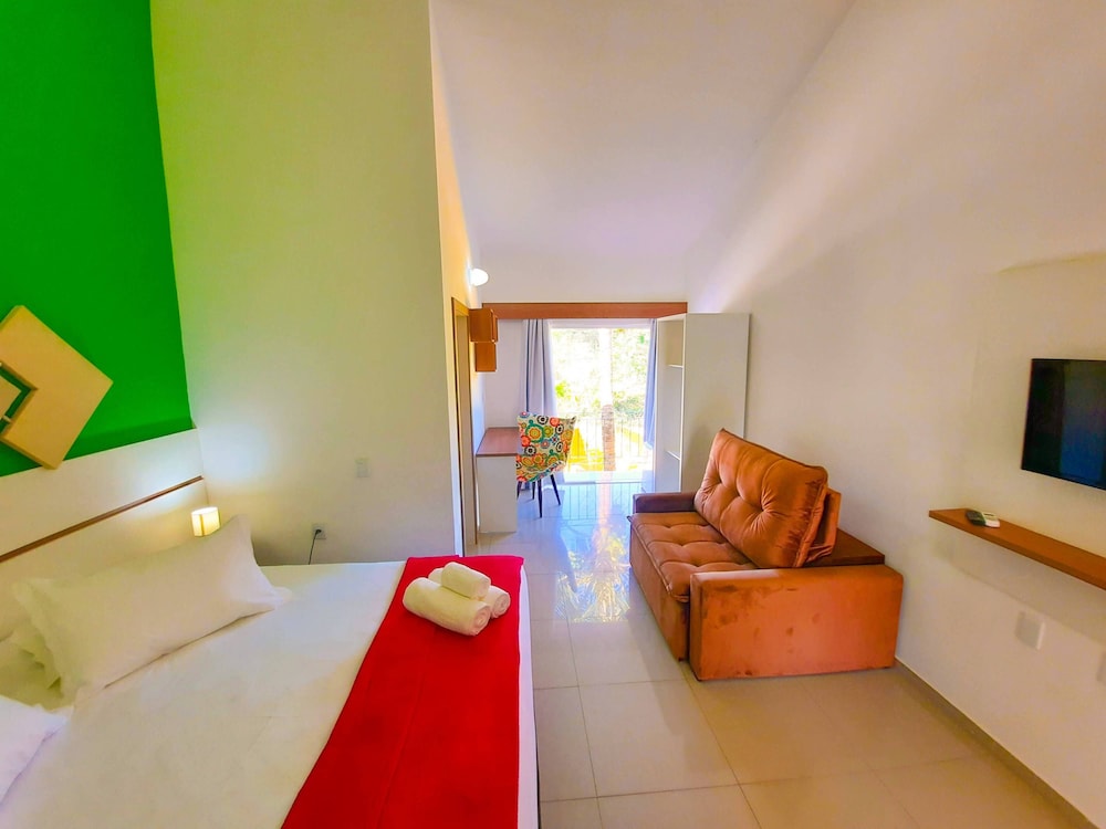 Imperatriz Paraty Hotel 26/70