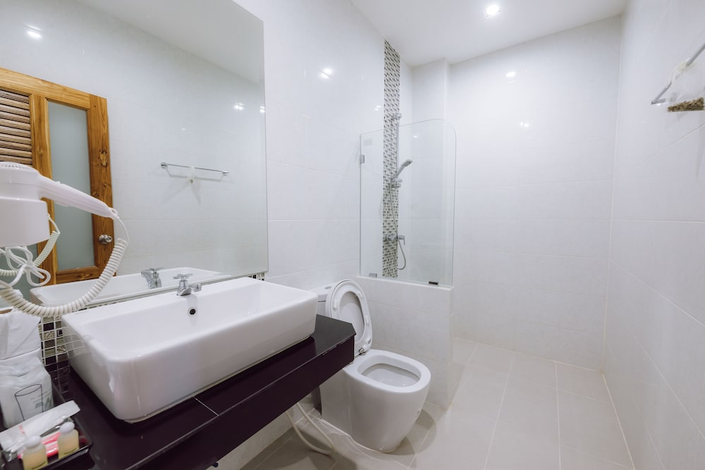 Morakot Hotel Chumphon 18/66