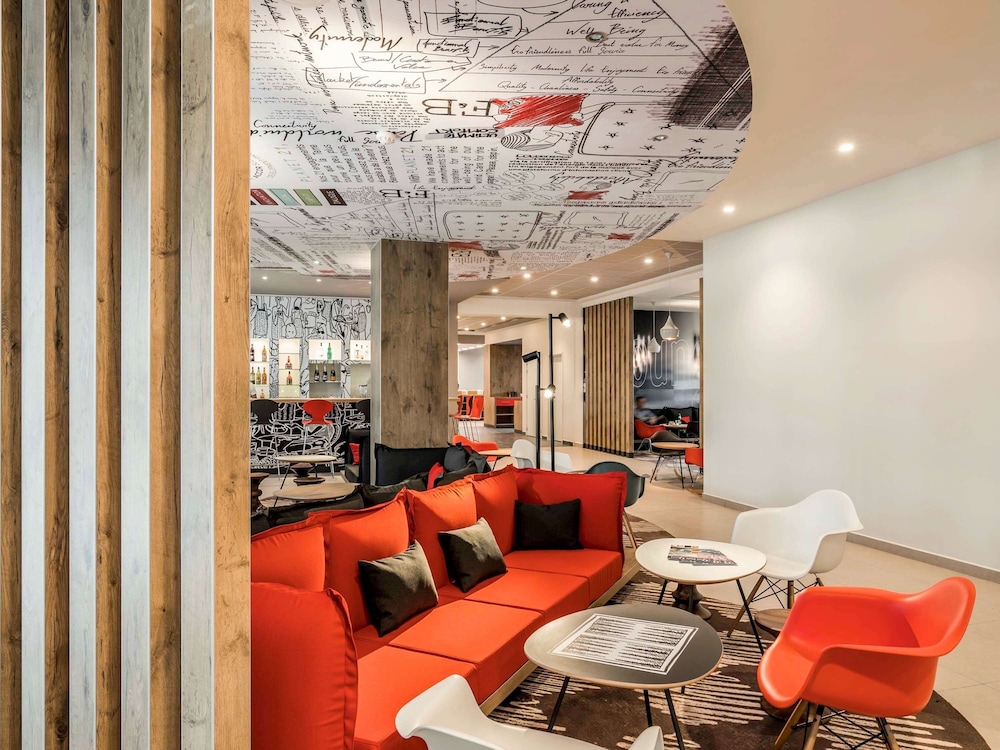 Noxi Hotel 23/28