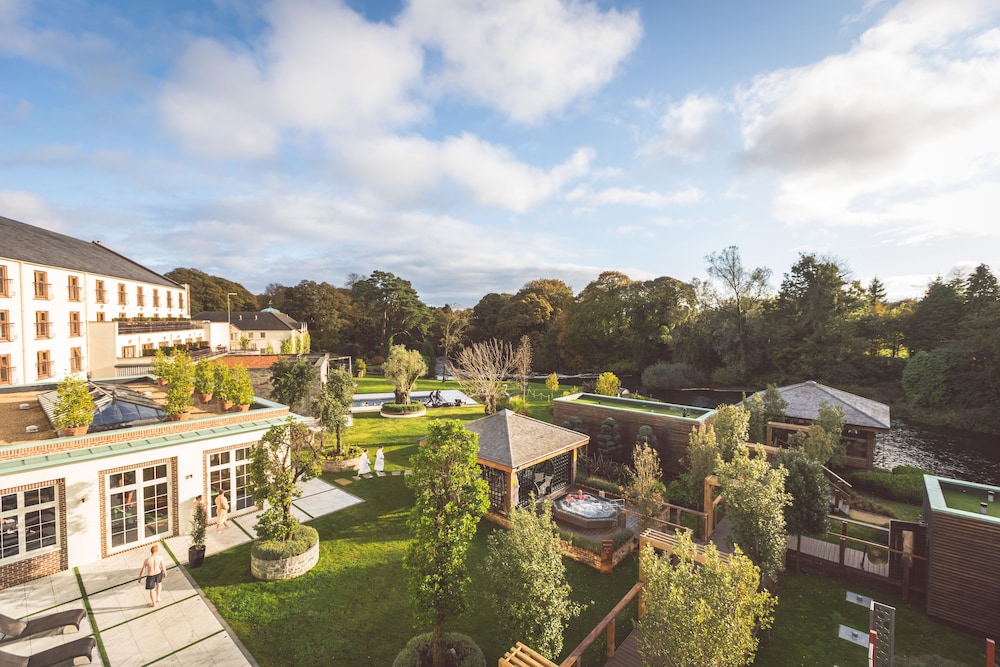 Galgorm Resort Spa 42/50