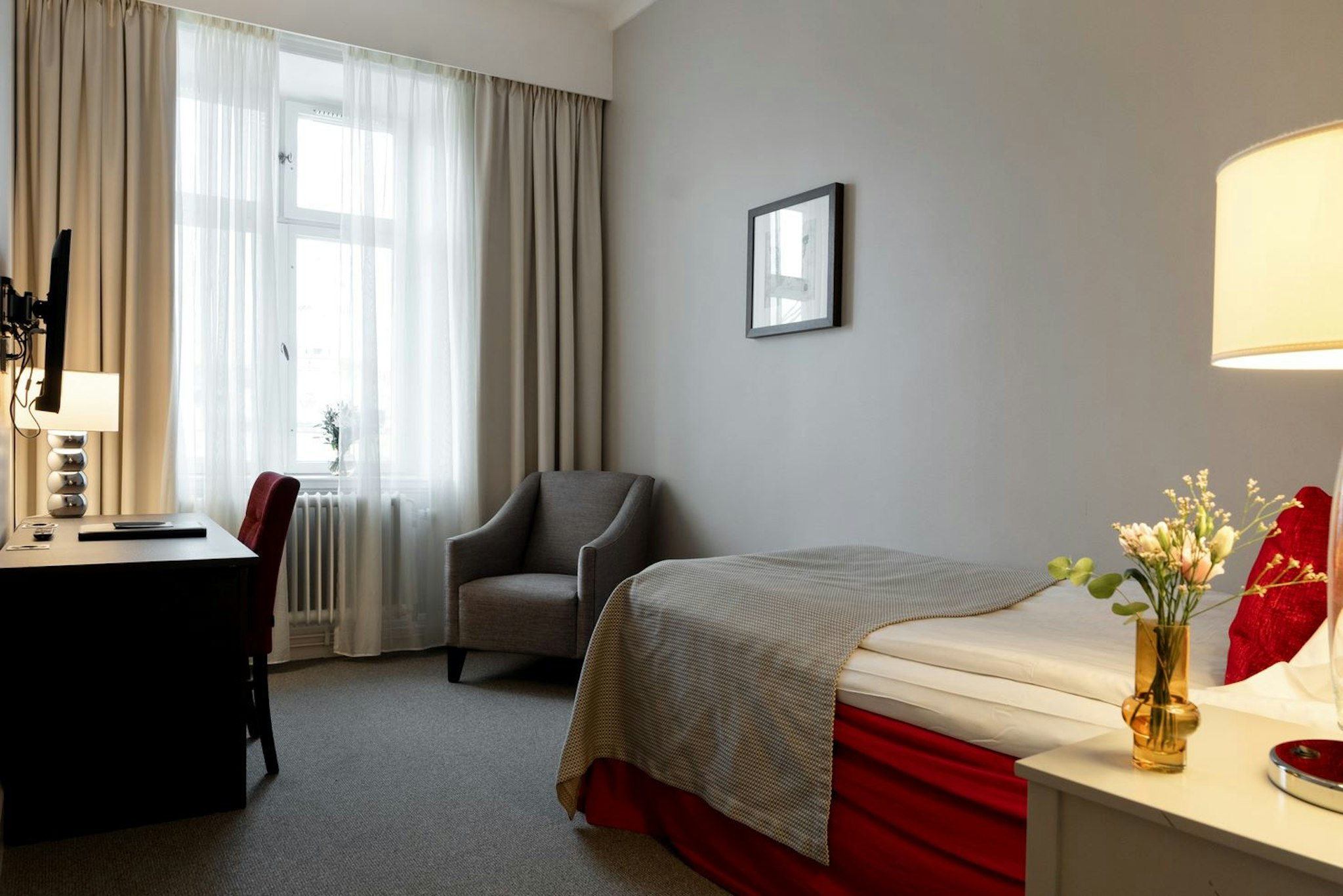 Elite Stora Hotellet Linkoping 6/14