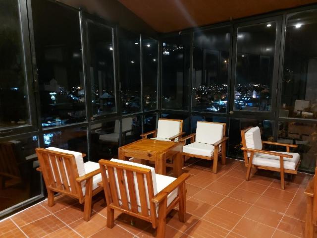 Dalat Maya Hotel 12/14