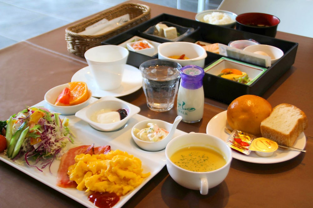FURANO NATULUX HOTEL 35/50