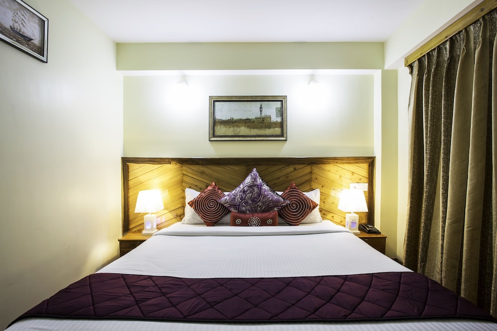 Oyo Rooms Cooch Behar Road 12/48