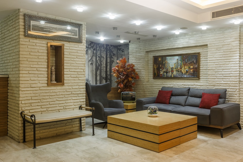 Peninsula Galata Boutique Hotel 47/81
