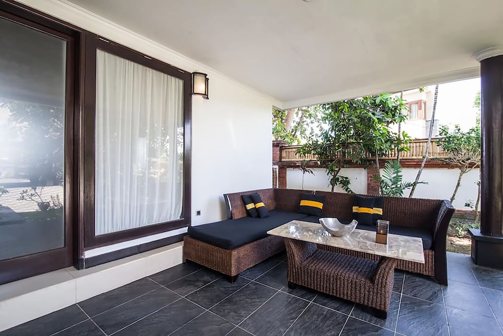 Villa L'orange Bali 27/50