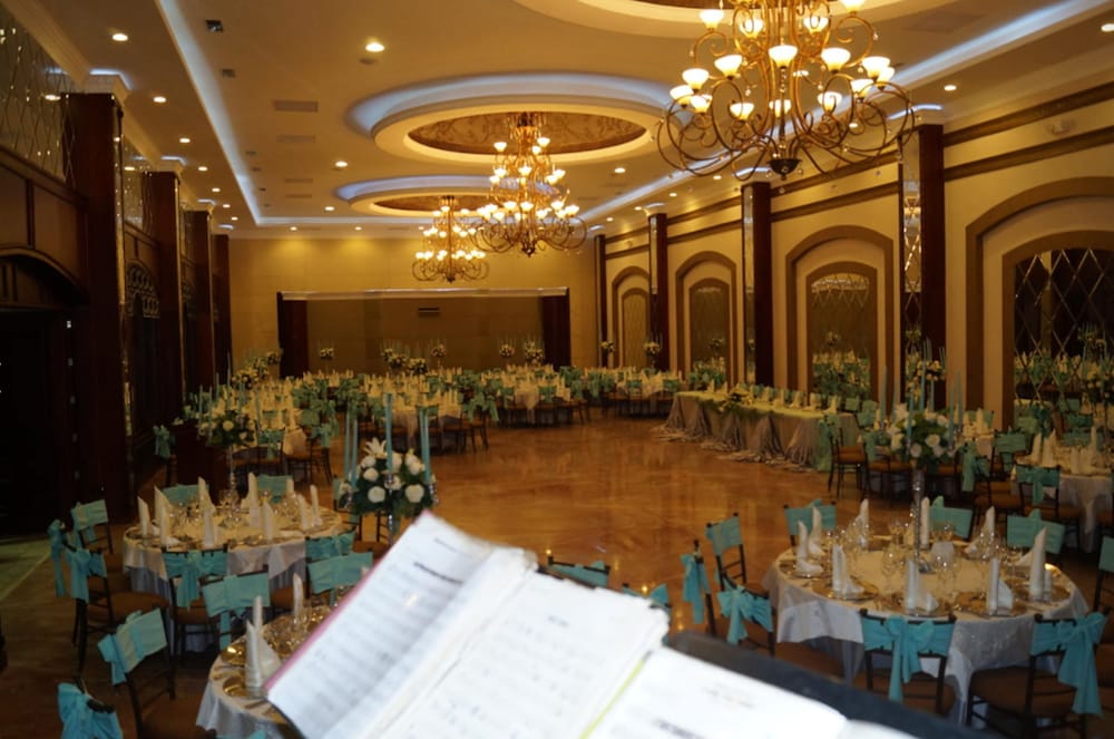 Grand Victoria Boutique Hotel 68/69