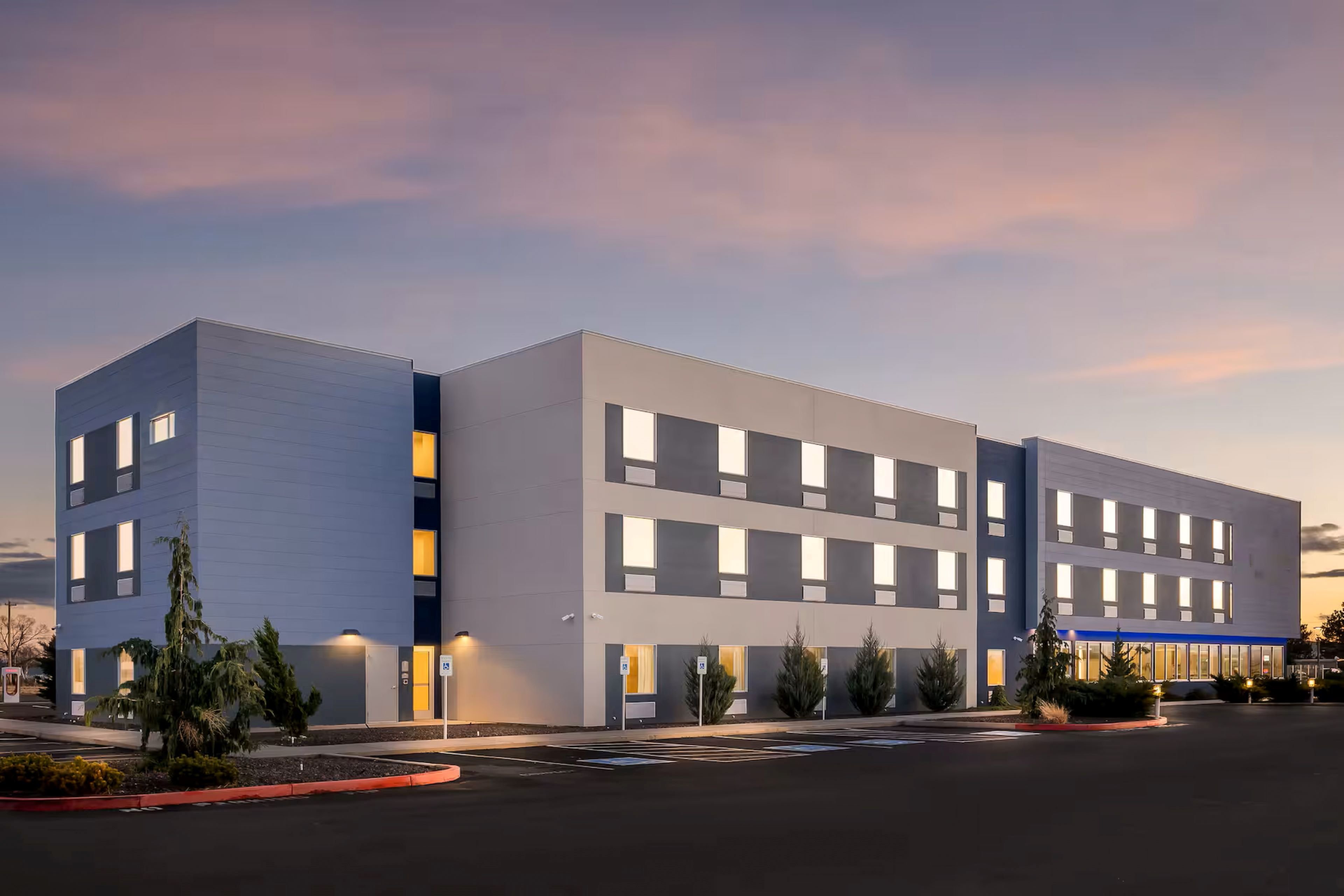 Microtel Inn & Suites By Wyndham George 5/42
