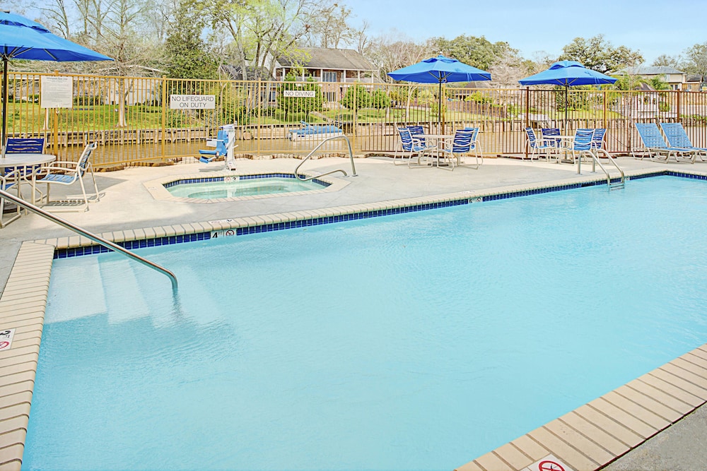 Fairfield Inn Suites Lafayette South 16/36