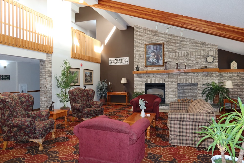 Americas Best Value Inn Annandale 42/57