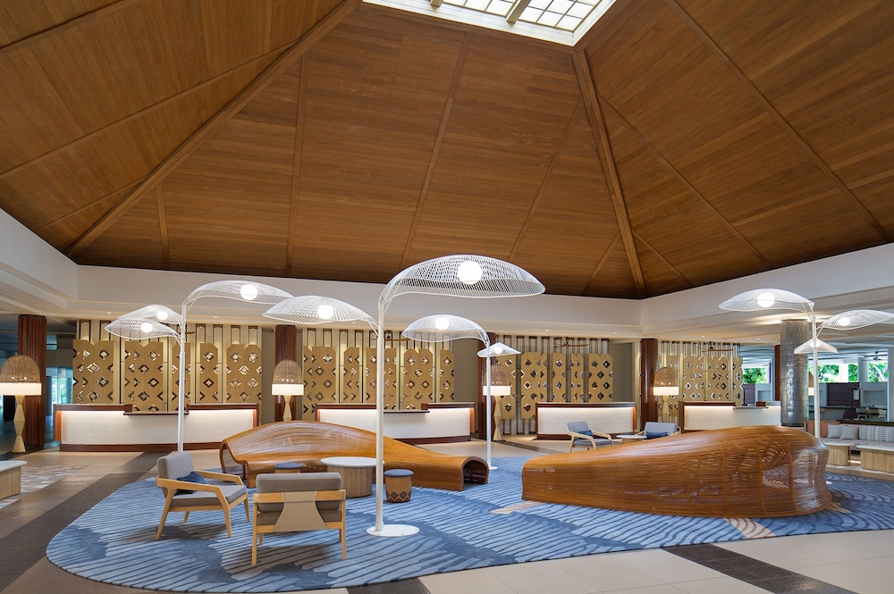 Sheraton Fiji Golf and Beach Resort 27/37