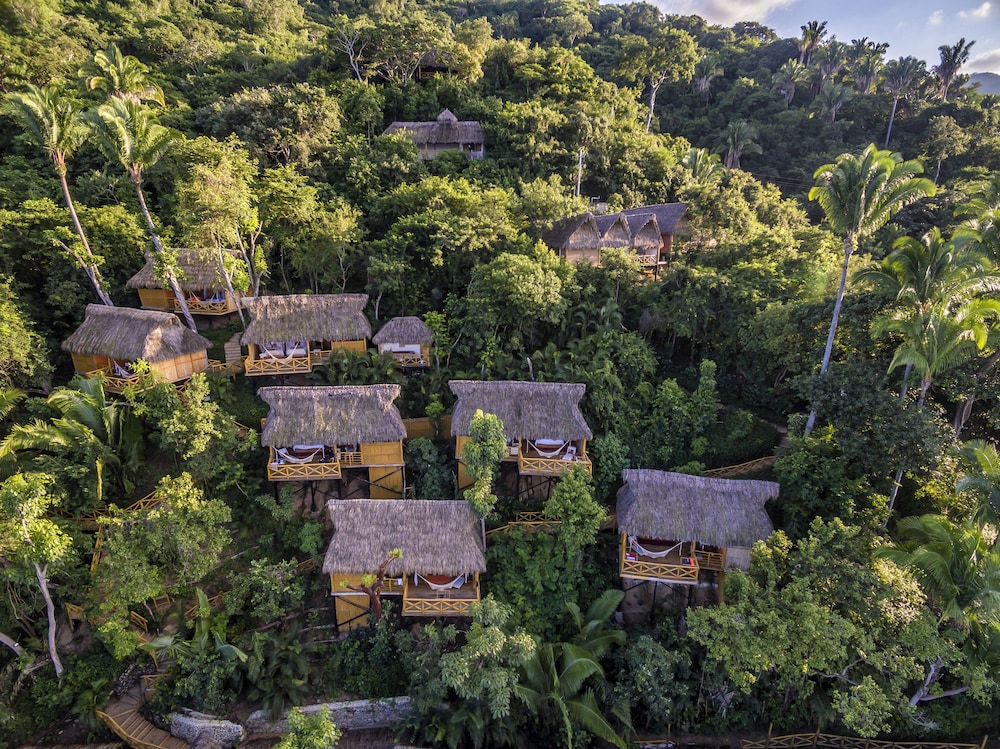 Xinalani Yoga Retreat Mexico Adults Only 60/69