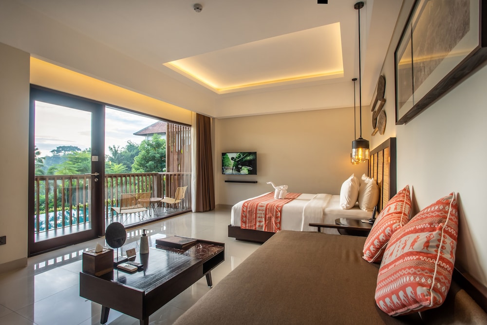 Sanctoo Suites And Villas 60/76