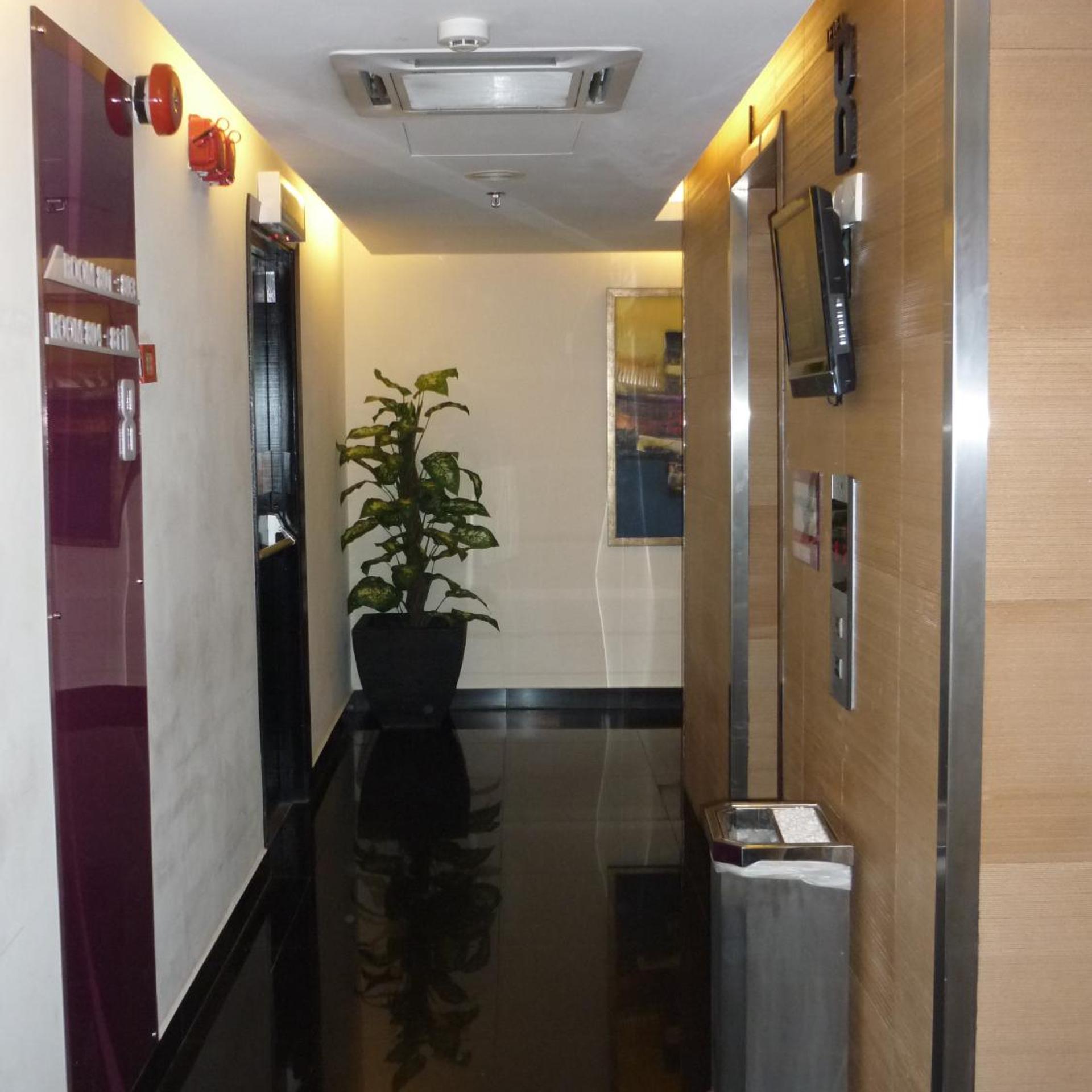 FRENZ HOTEL KUALA LUMPUR 12/47