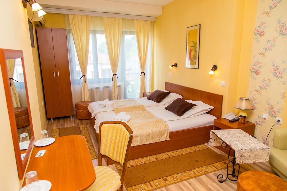 Hotel Pine 17/38