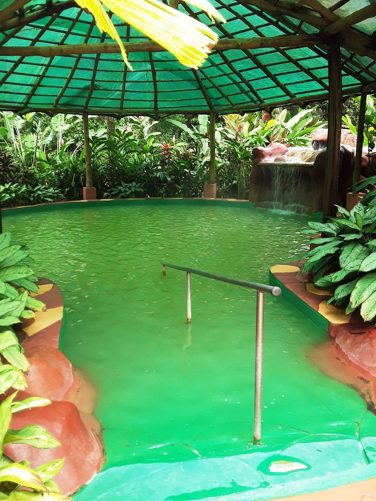 Blue River Resort Hot Springs and Spa 42/64