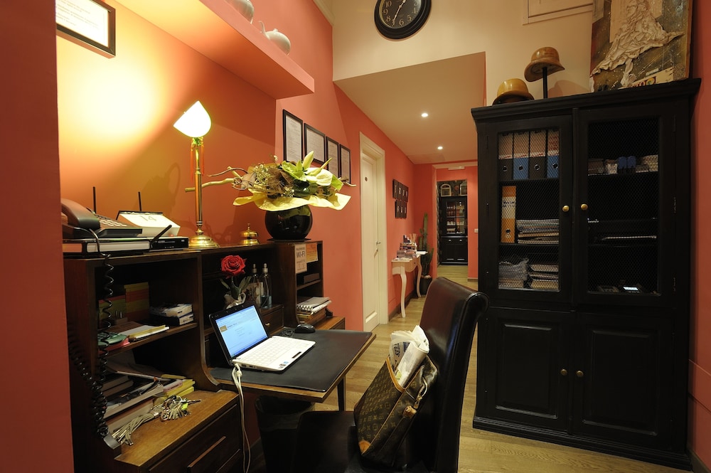 Luxury B&B La Dimora Degli Angeli 5/50