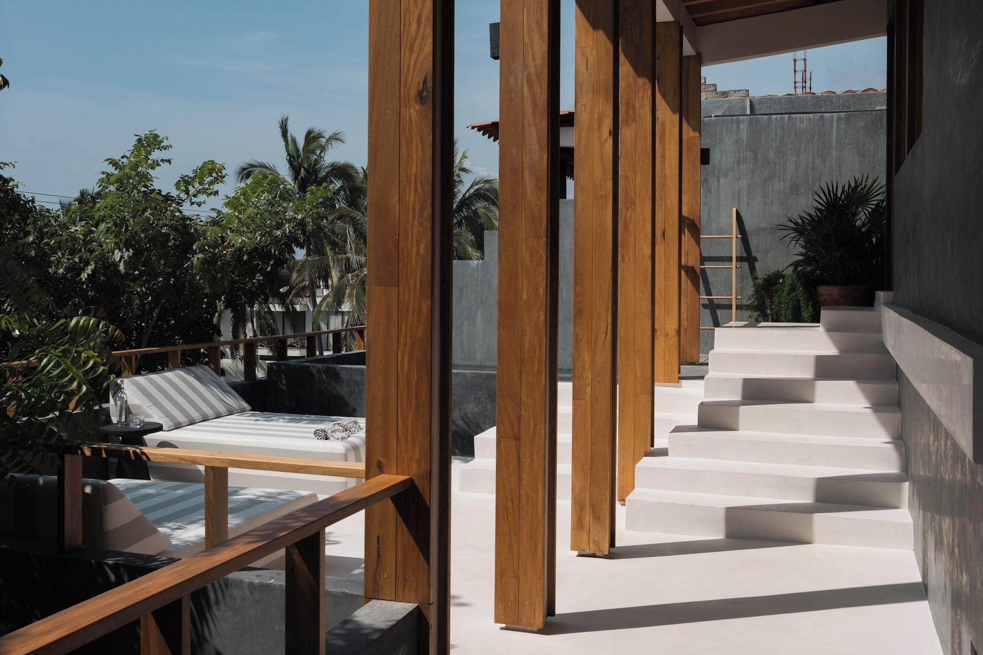 Suuel Hotel Adults Only 30/32