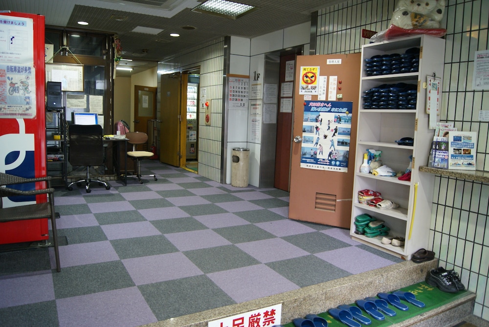Business Hotel Wako 21/33