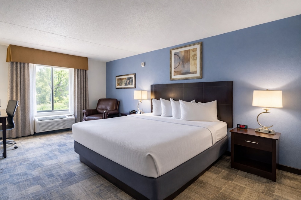 Wingfield Inn Suites 20/49