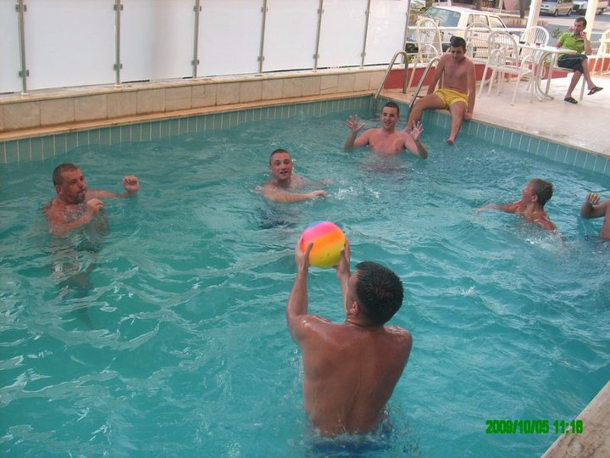 Dias Hotel 22/27