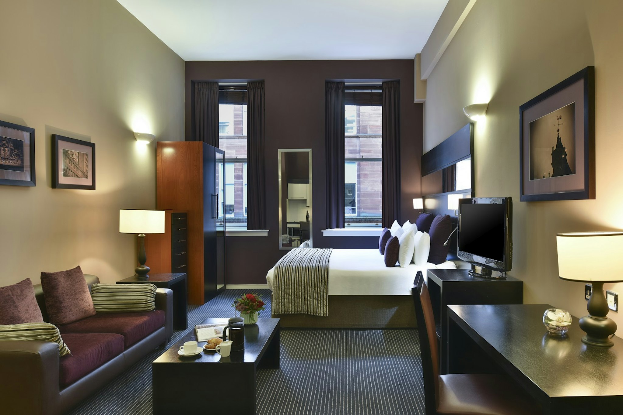 Fraser Suites Glasgow 38/52