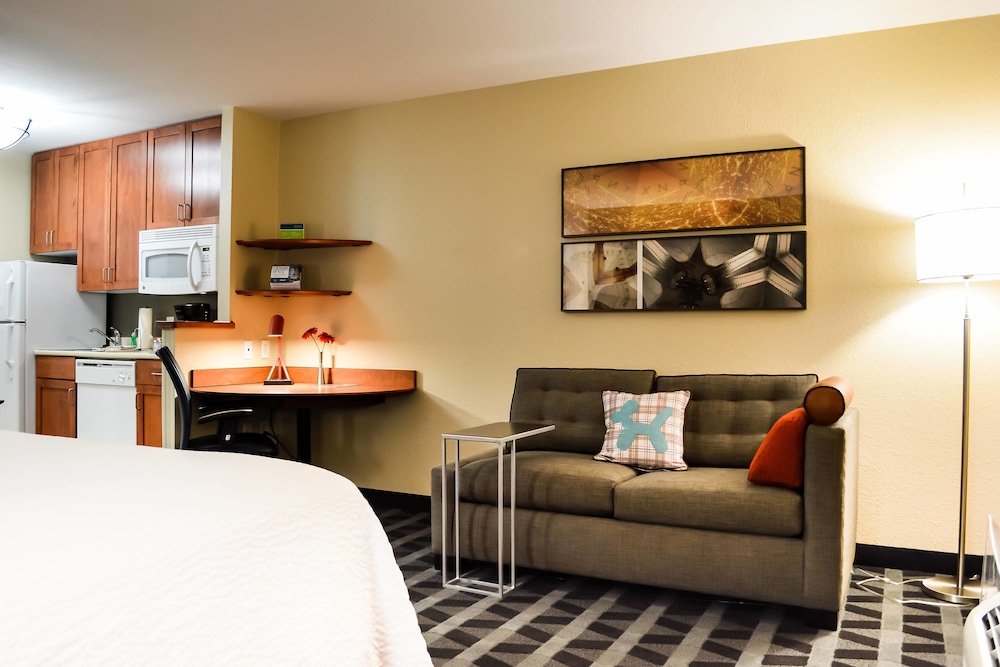 TownePlace Suites by Marriott Quantico Stafford 34/45