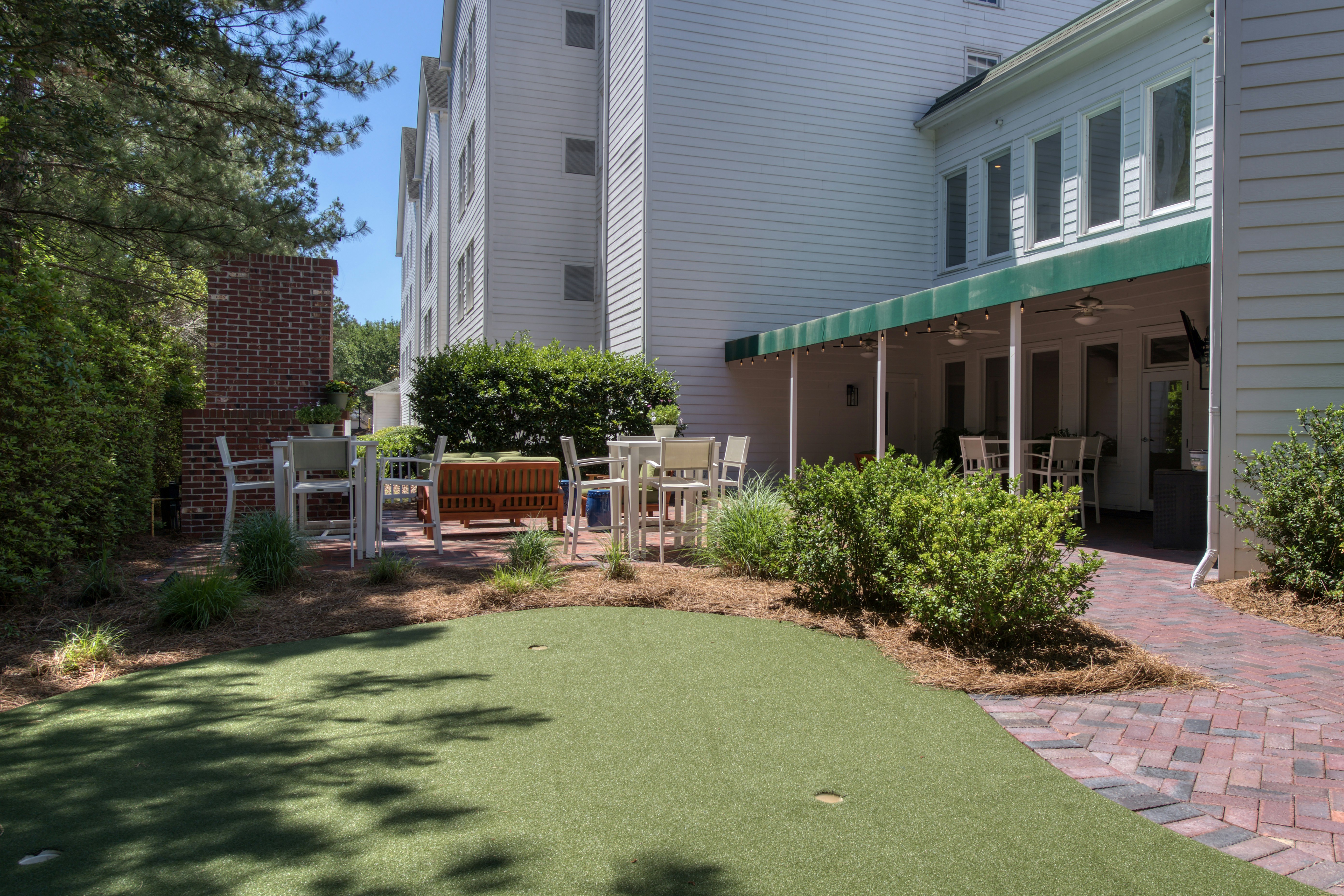 Homewood Suites by Hilton Olmsted Village Near Pinehurst 40/43