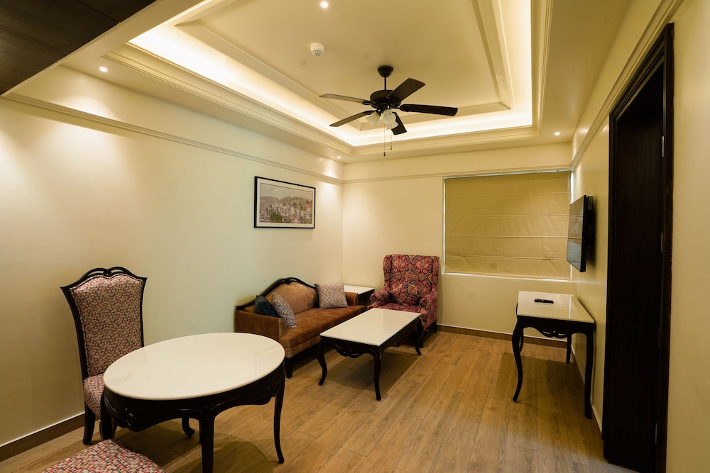 WelcomHeritage Parv Vilas Resort & Spa 29/50