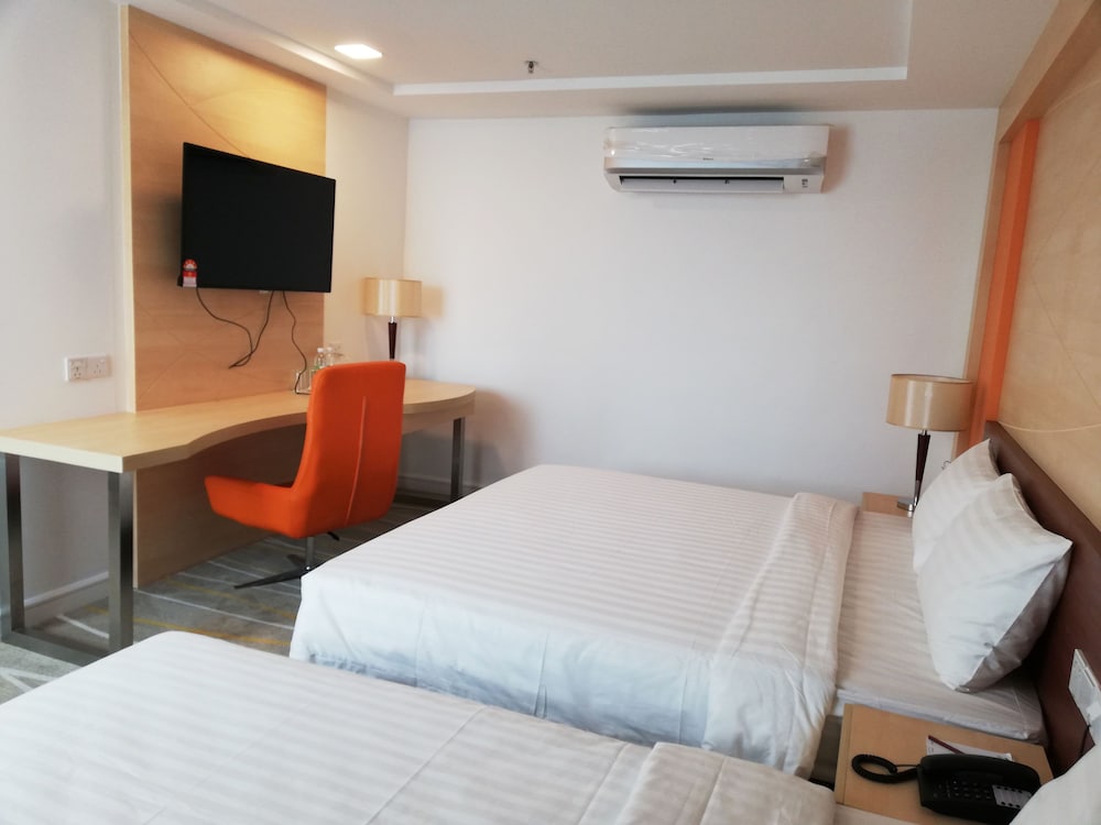 De Palma Hotel Shah Alam 17/63