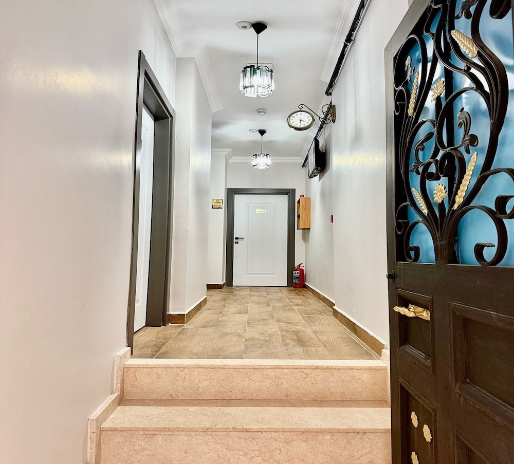 Armagan Suite Taksim 7/49