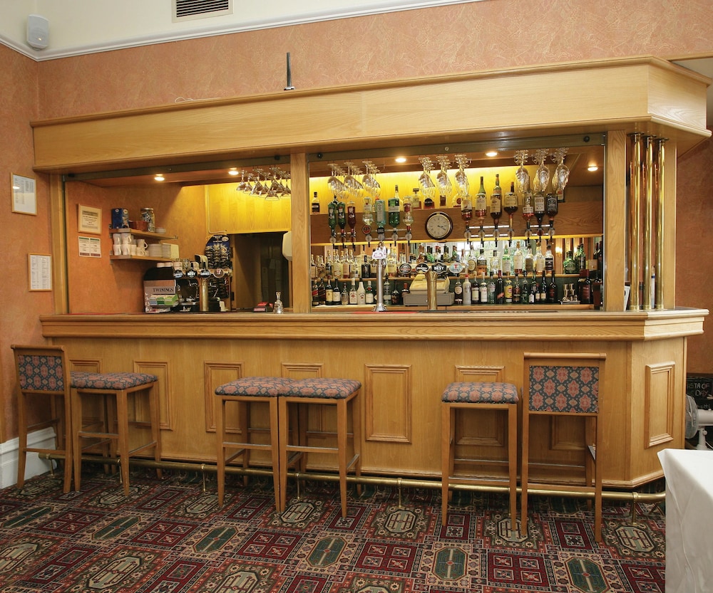 Best Western Station Hotel 41/46