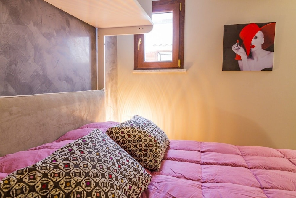 Rentopolis Suite Bordonaro 14/50