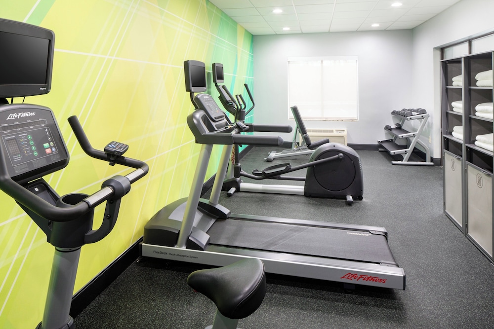 Holiday Inn Cheshire - Southington 26/49