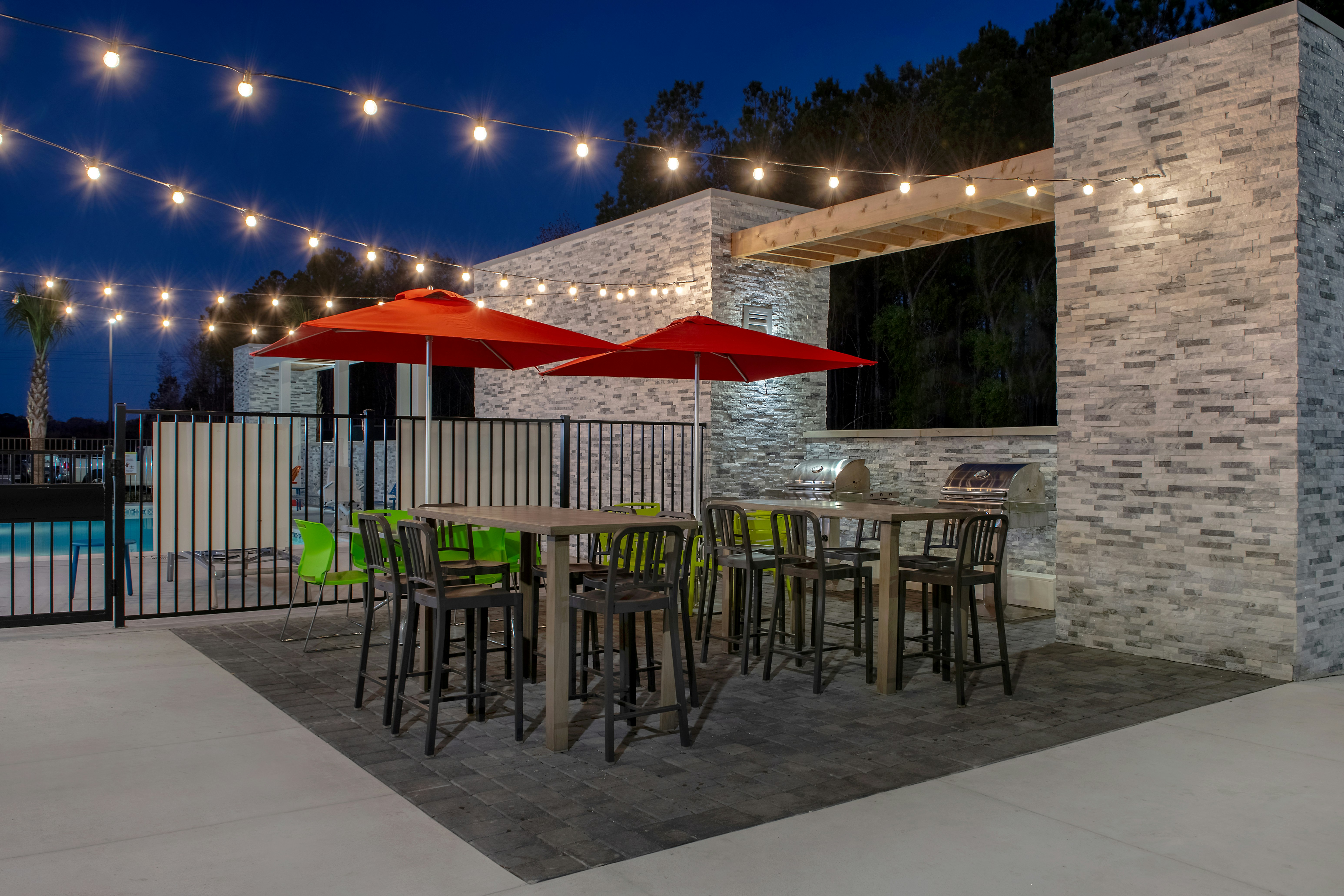 Home2 Suites by Hilton Savannah I95 North 28/28