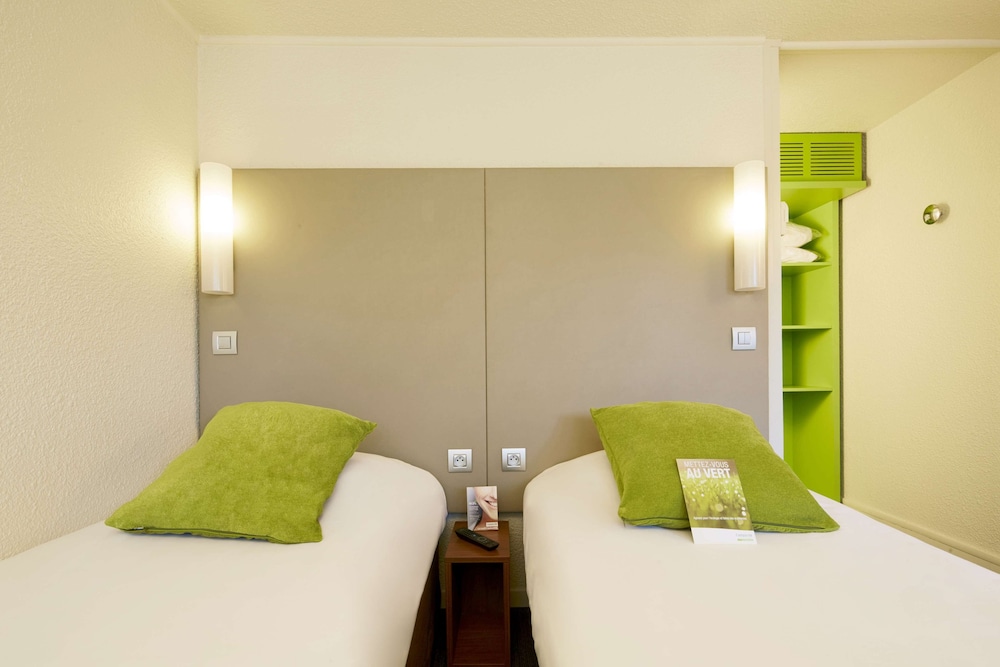 Hotel Campanile Bordeaux Est Artigues 17/67