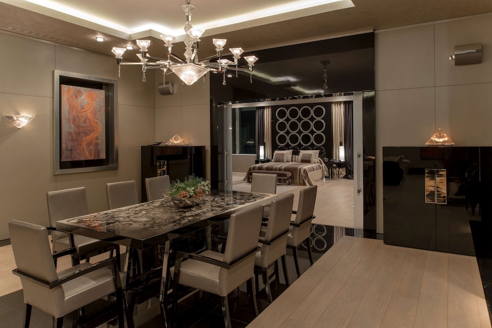 Hyatt Centric Levent Istanbul 42/52