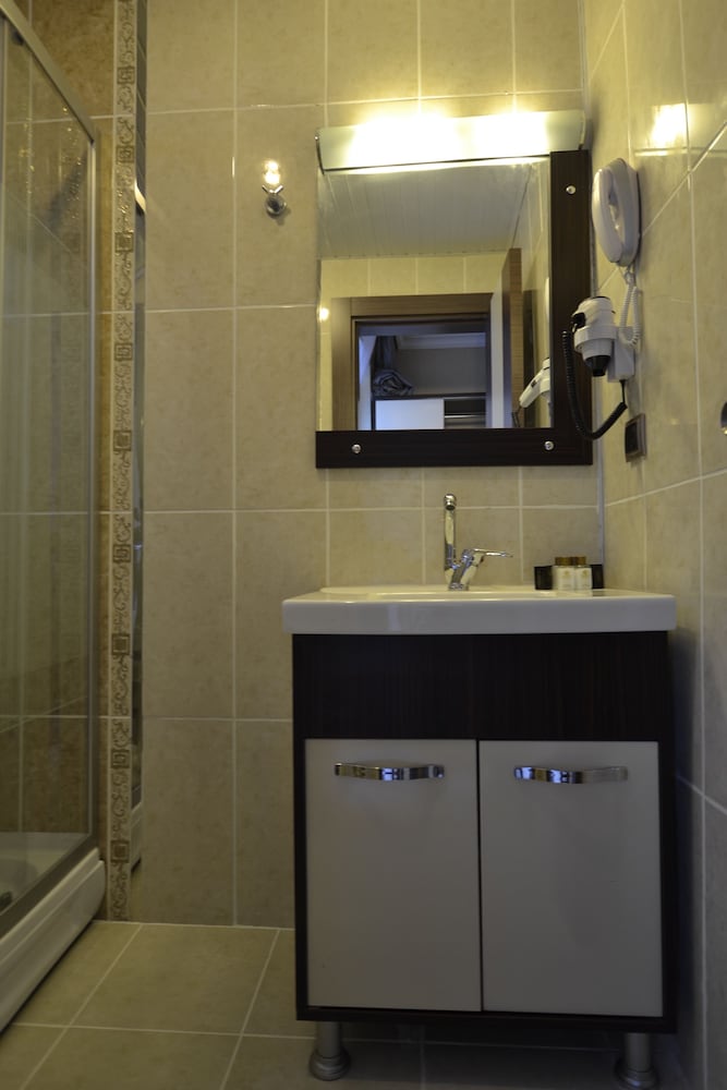 Synosse Hotel Kemer 48/50