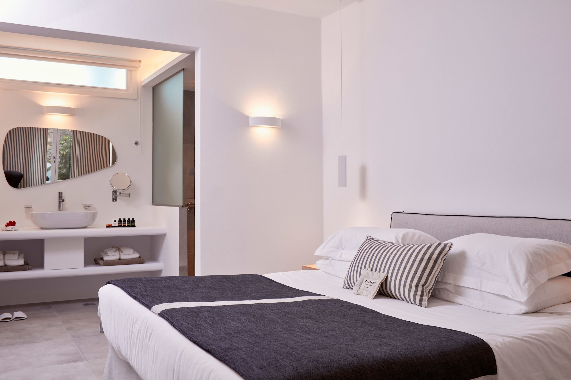 junior suite, ground floor