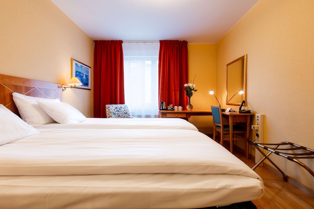 Best Western Hotel Esplanade 7/33