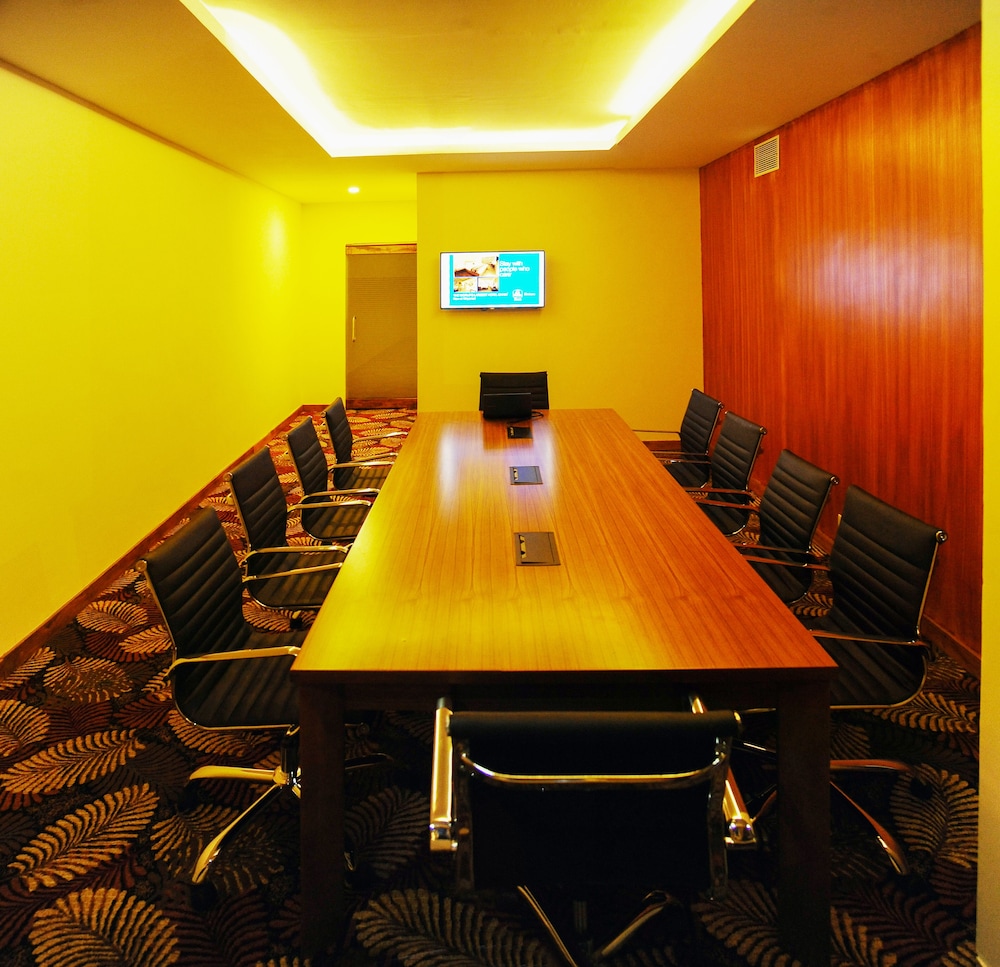 Hotel Indriya Wayanad 44/52