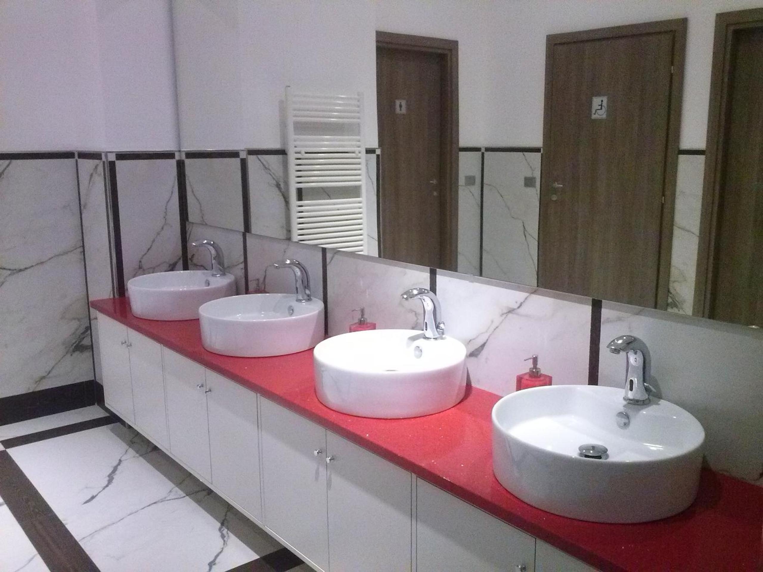 Igiban Hotel Milano 42/44
