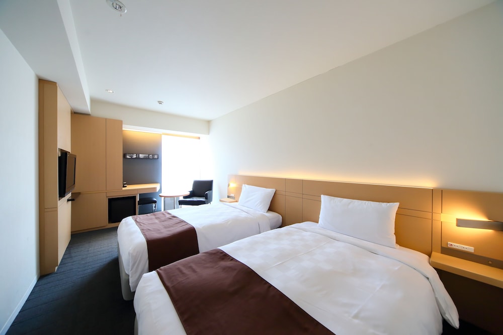 Hakata Tokyu Rei Hotel 14/68
