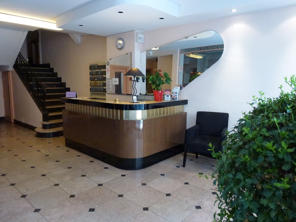 Hotel Croix Des Nordistes 5/37
