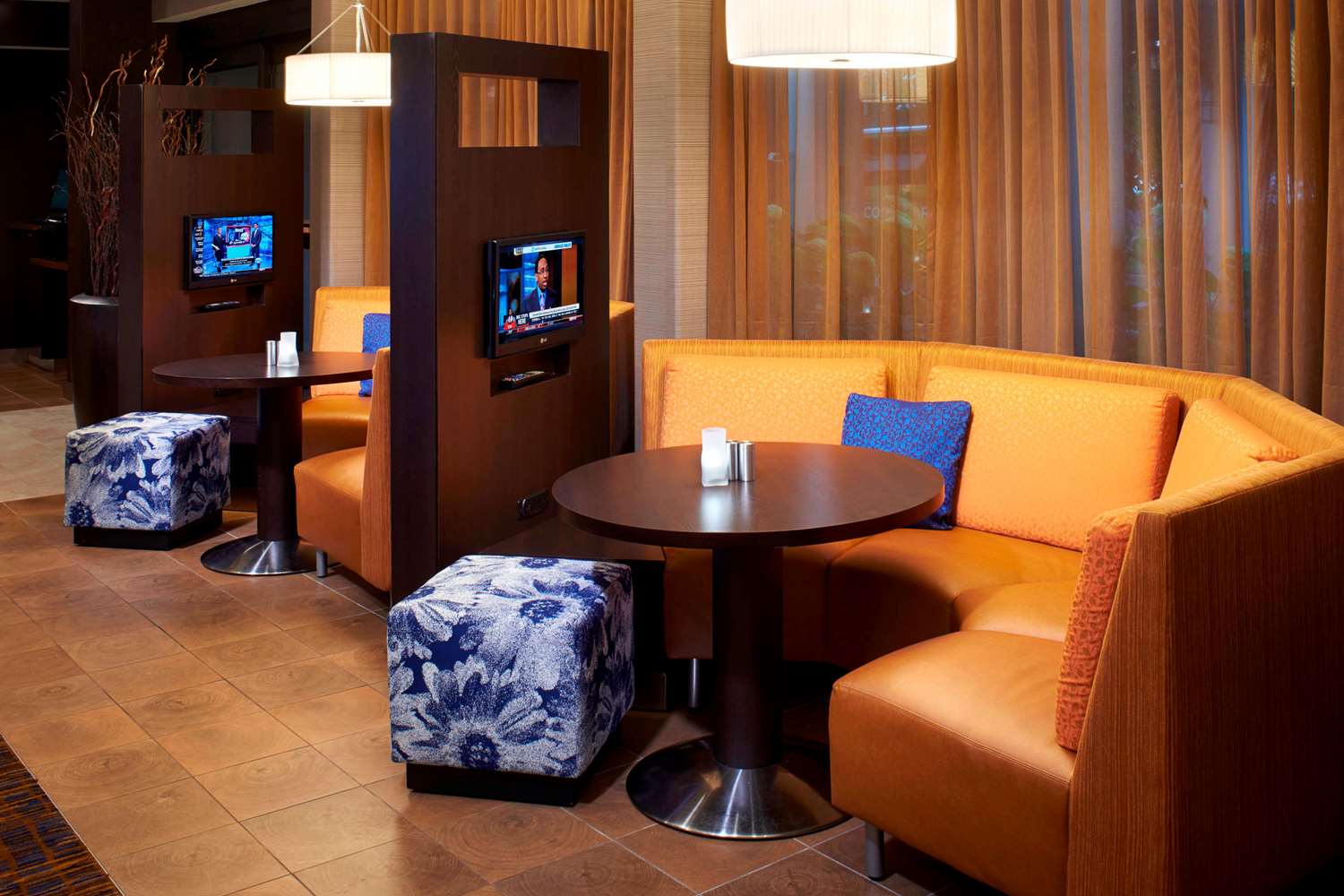 Sonesta Select Detroit Auburn Hills (Ex Courtyard By Marriott Detroit Auburn Hills) 10/34