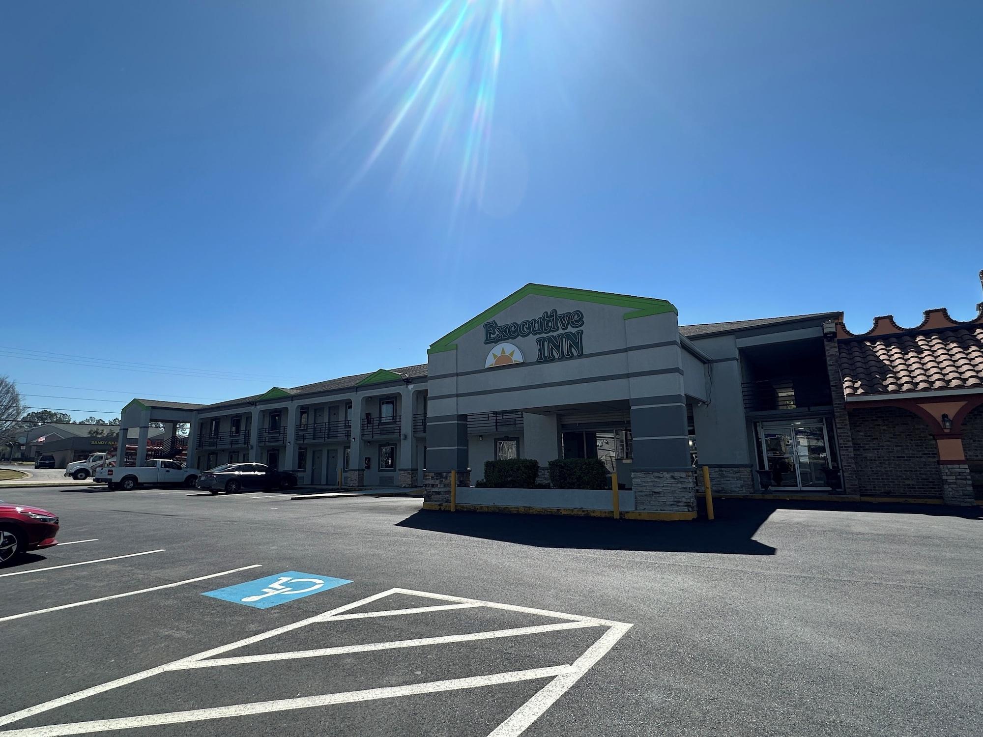 Executive Inn 34/41