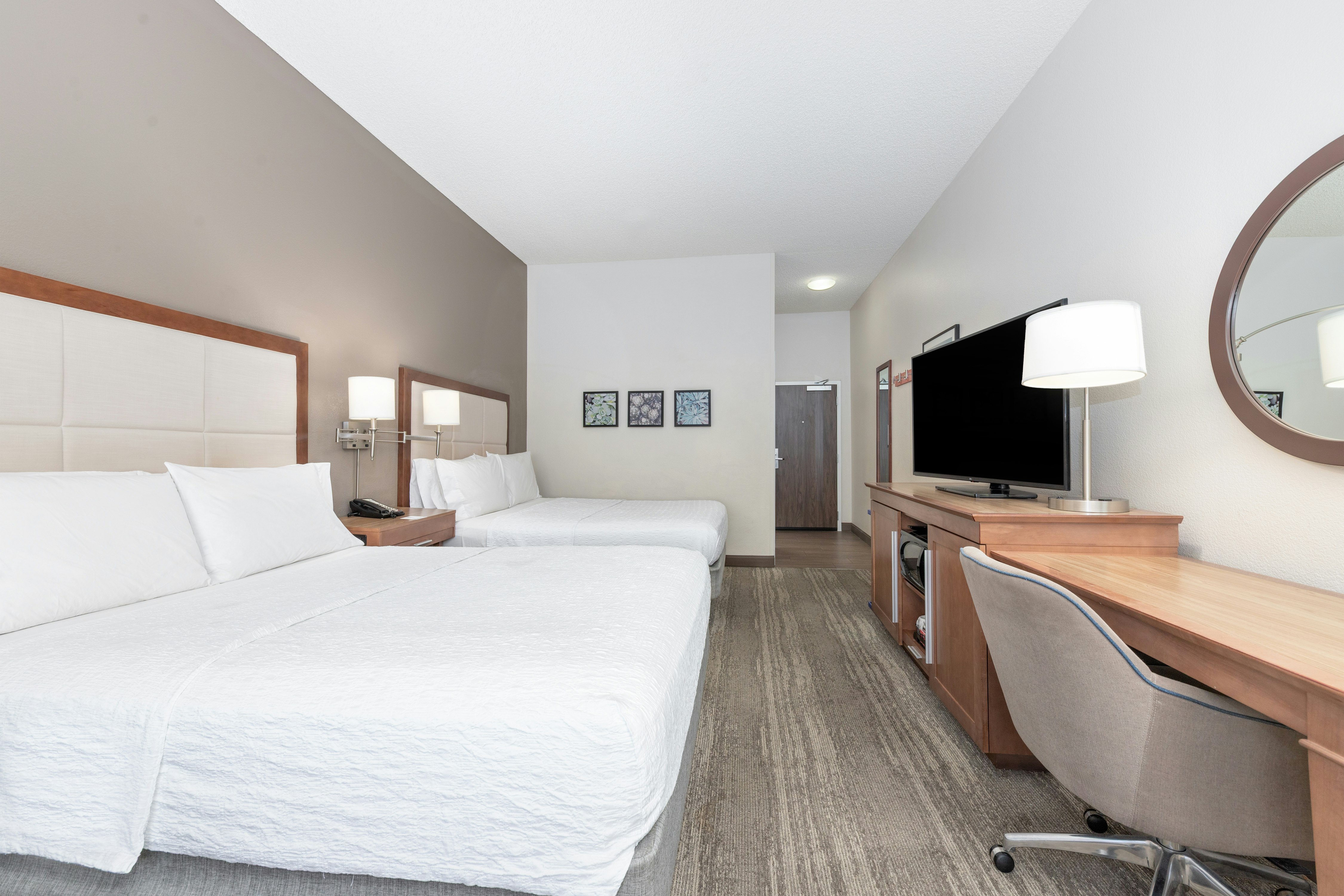 ROOM, 2 QUEEN BEDS